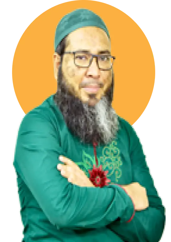 Rokibul Hossain Mukul