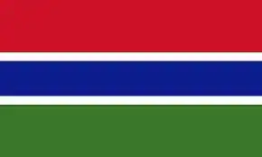 Digital Gambia
