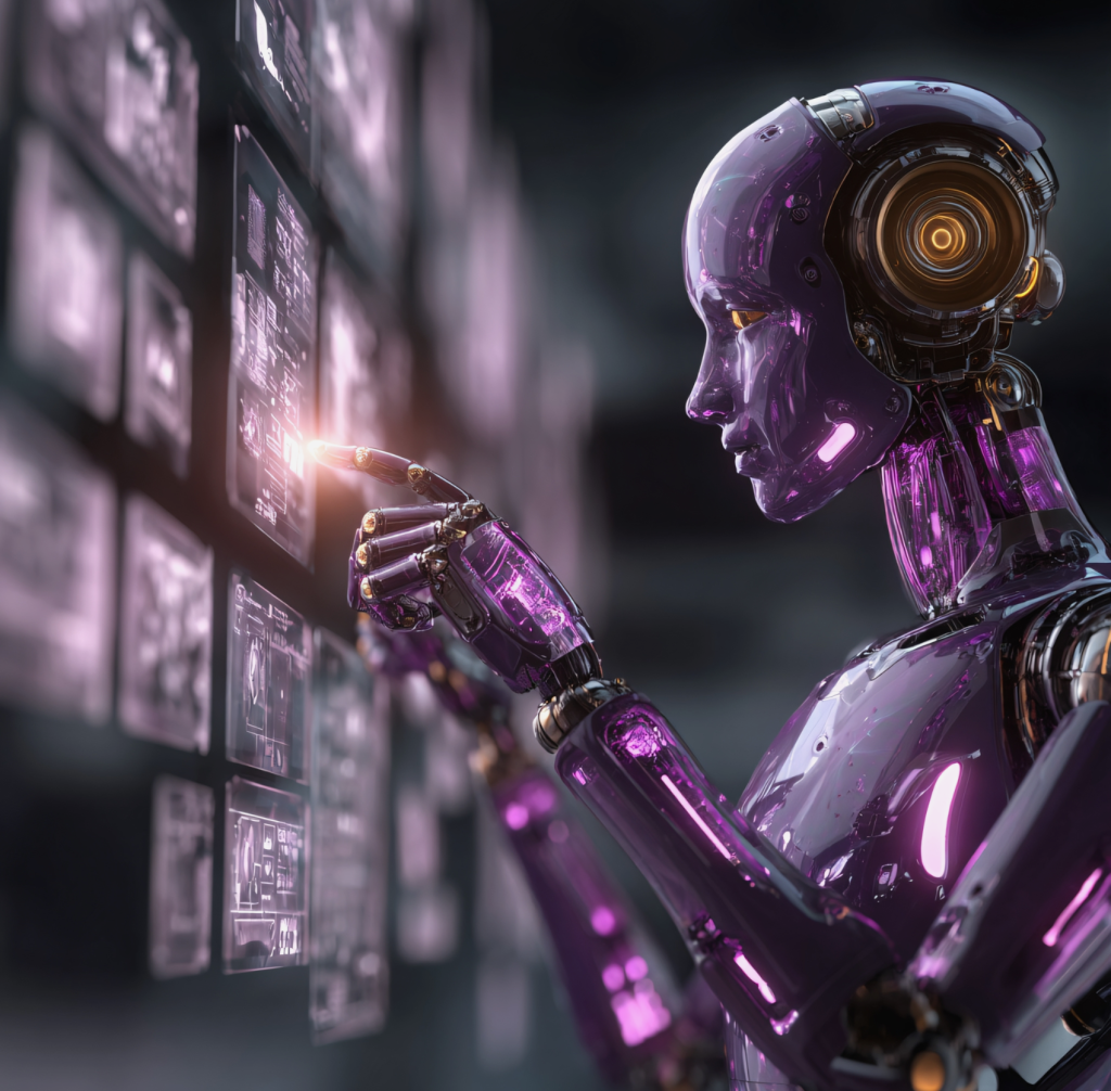 AI Automation & Digitization Solutions