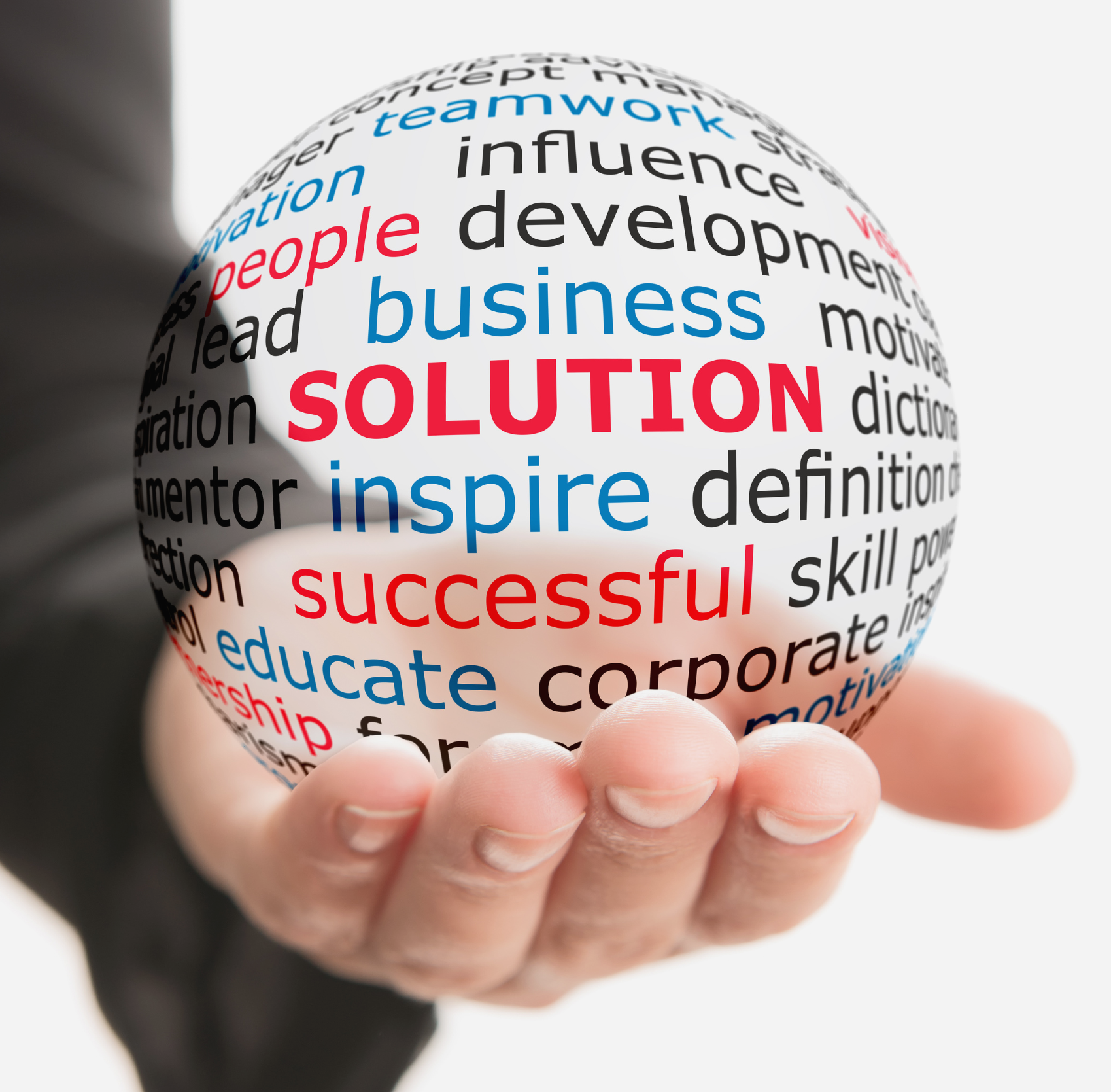 Industry-Specific Enterprise Solutions